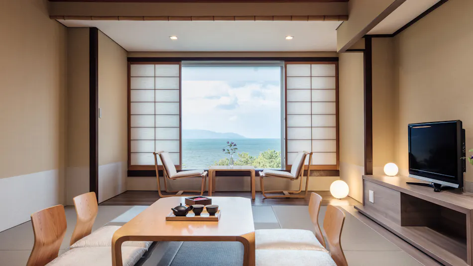 Lake Biwa Marriott Hotel