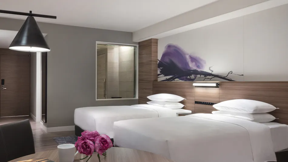 Lake Biwa Marriott Hotel