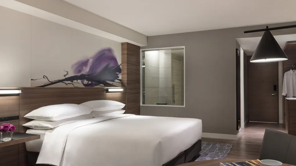 Lake Biwa Marriott Hotel