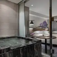 Mata air panas alami