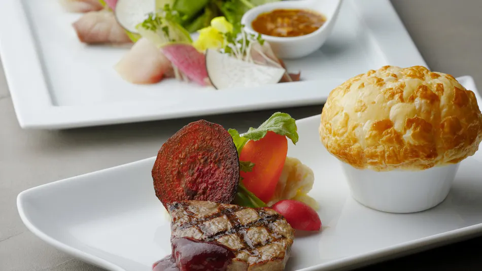 Lake Biwa Marriott Hotel