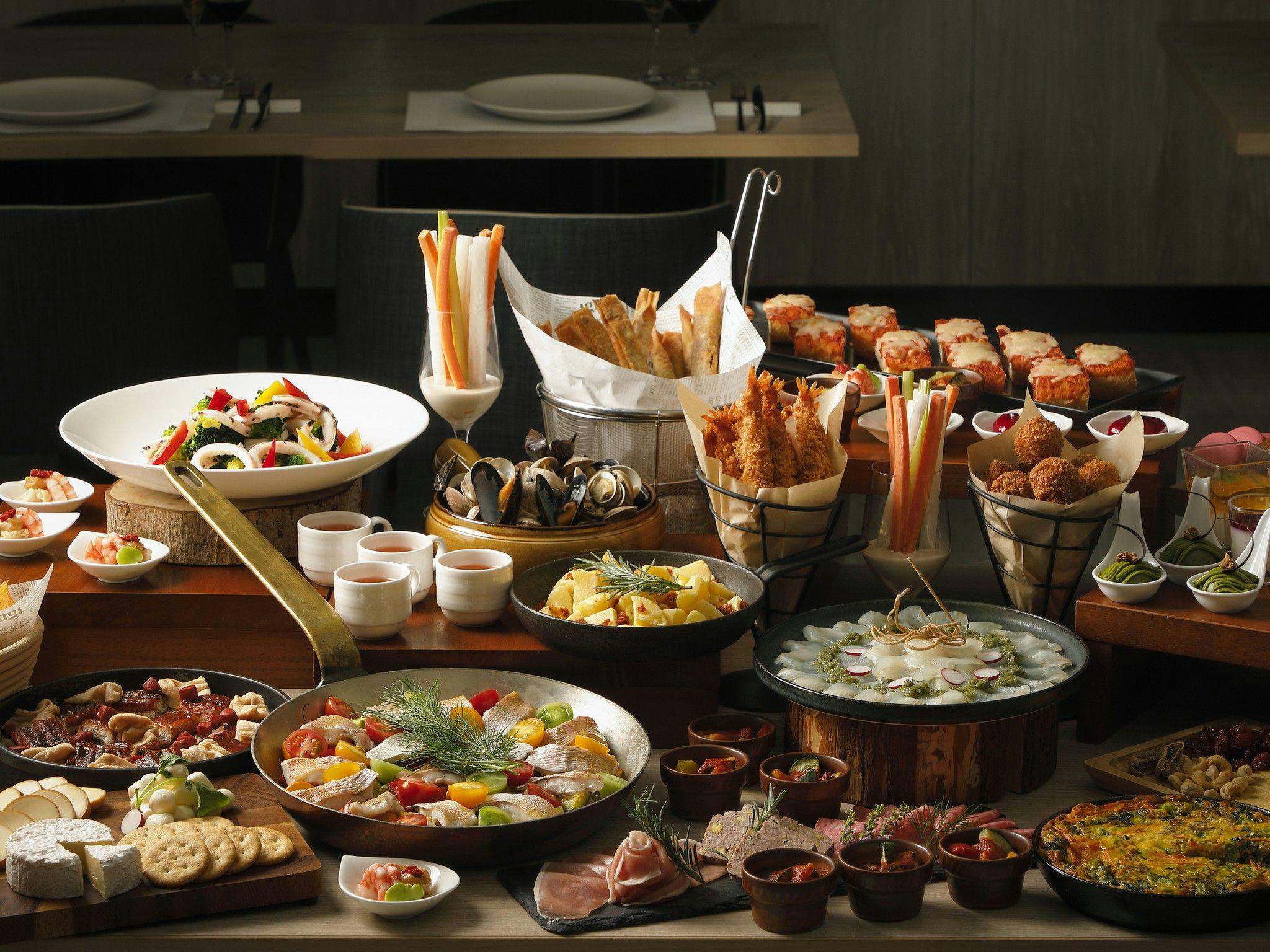 Buffet_2026Spring