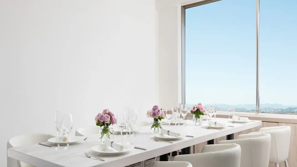 Lake Biwa Marriott Hotel