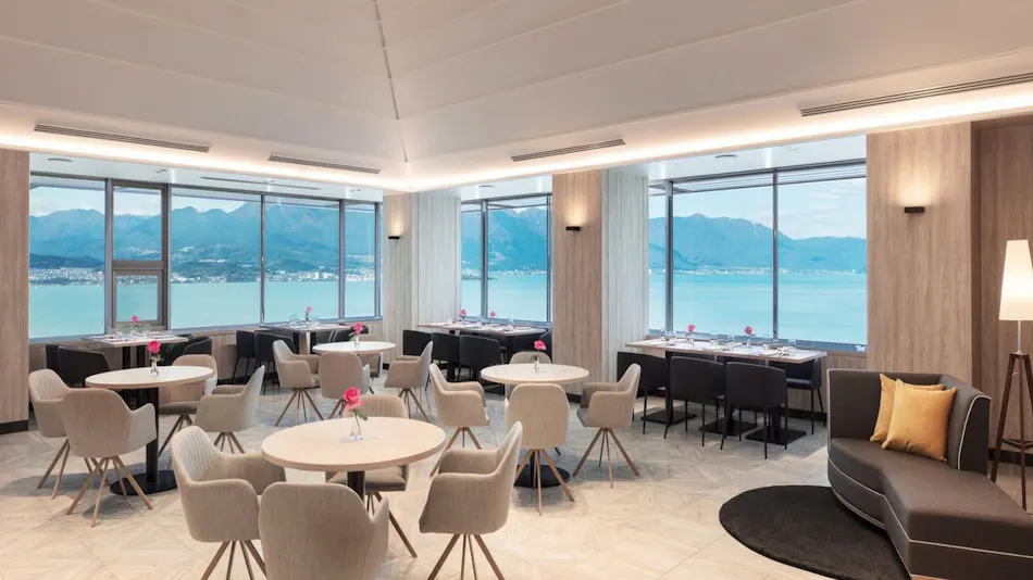 Lake Biwa Marriott Hotel