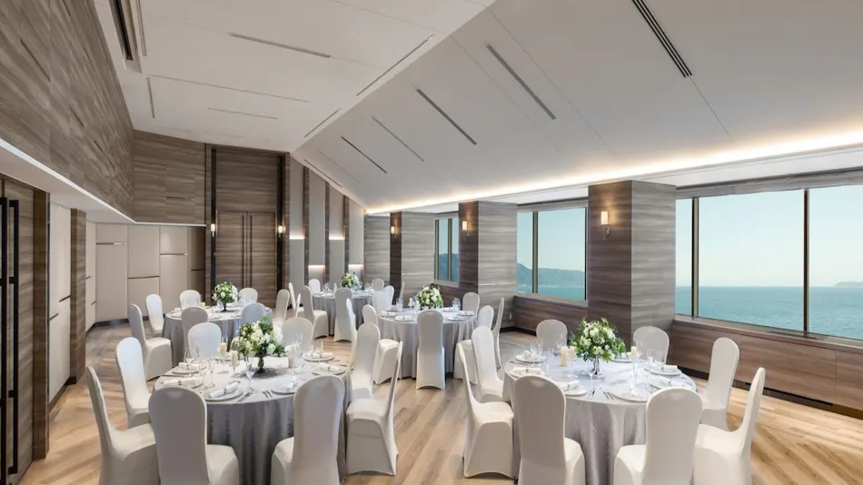 Lake Biwa Marriott Hotel
