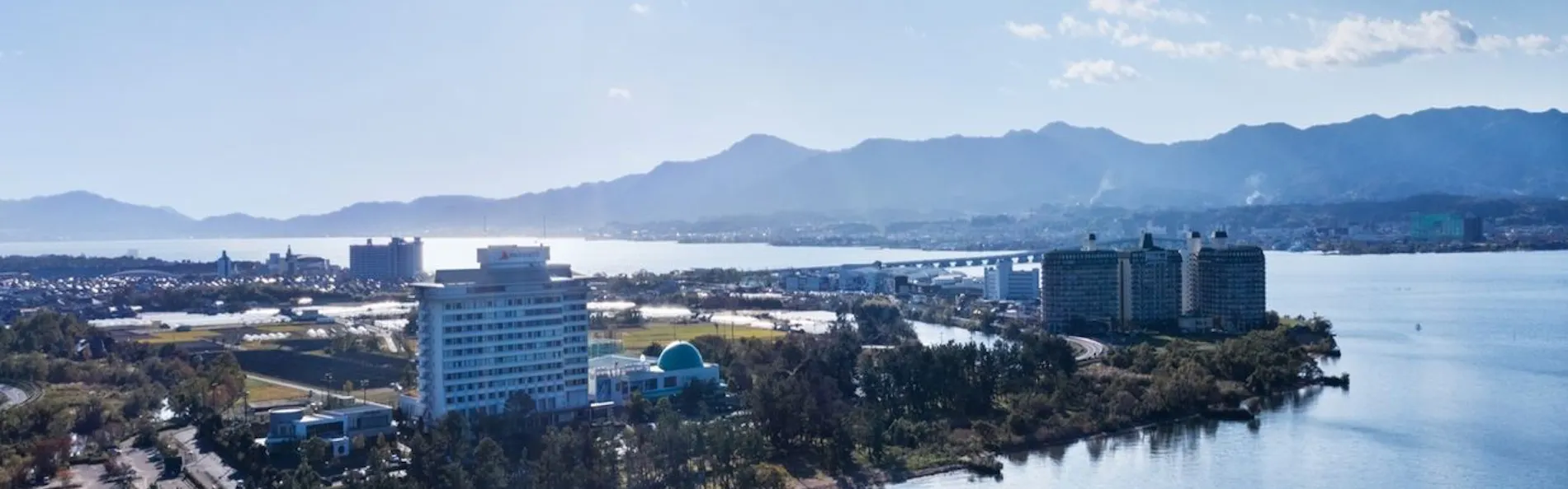 琵琶湖マリオットホテル