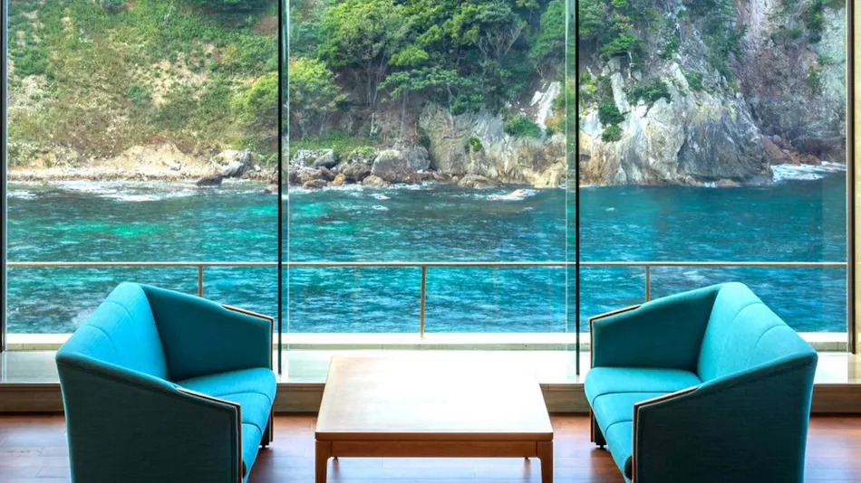 Kinosaki / Hiyoriyama Onsen Hotel Kinparo