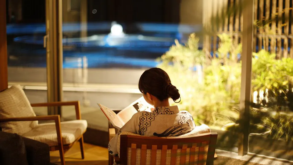 Kinosaki / Hiyoriyama Onsen Hotel Kinparo