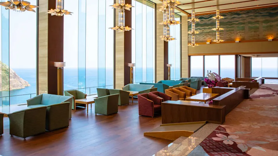 Kinosaki / Hiyoriyama Onsen Hotel Kinparo
