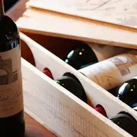 【オプションサービス】ワイン(有料)