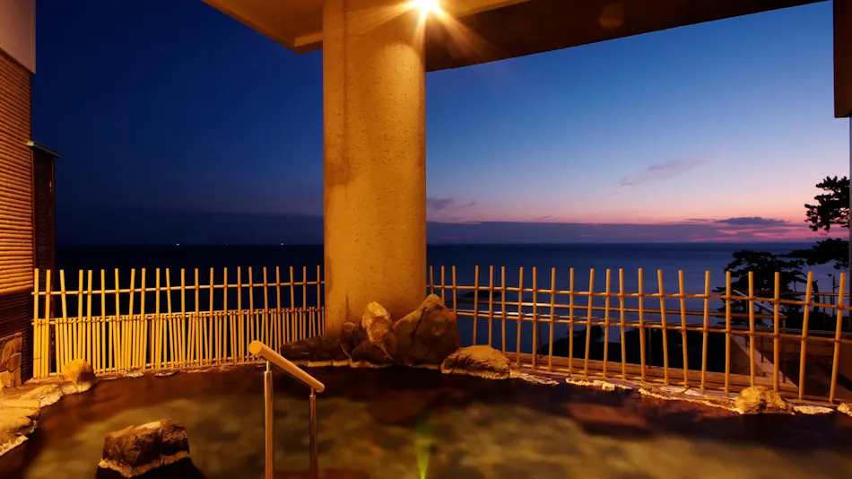 Kinosaki / Hiyoriyama Onsen Hotel Kinparo