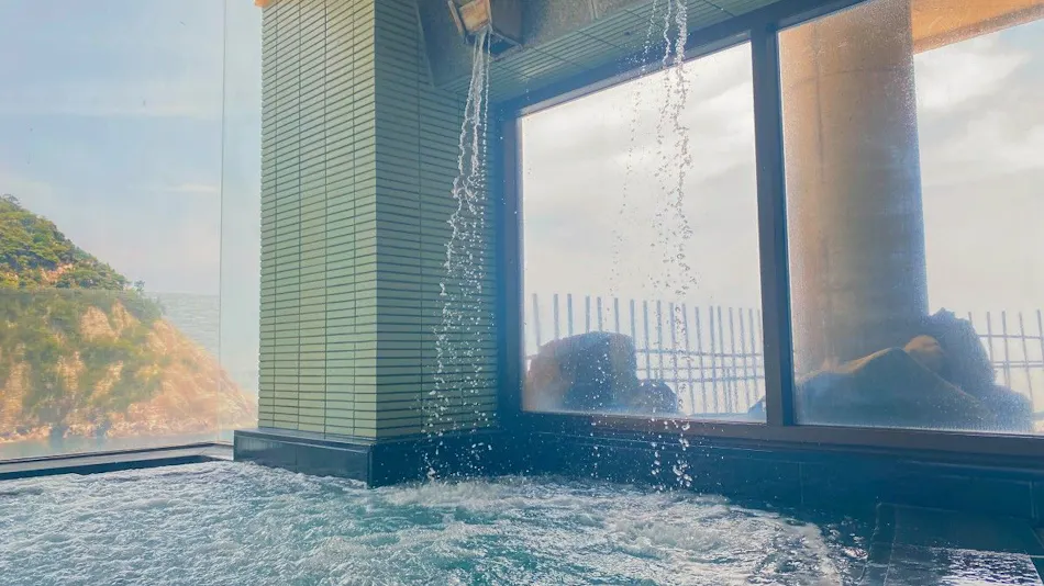 Kinosaki / Hiyoriyama Onsen Hotel Kinparo