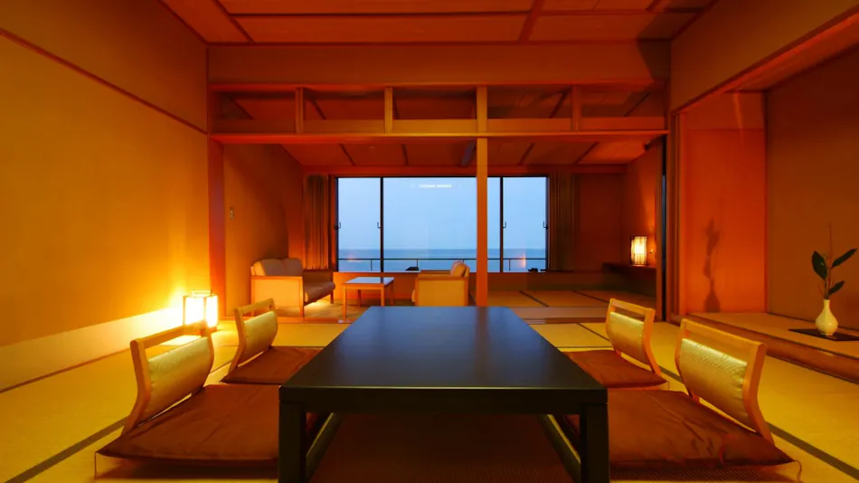 Kinosaki / Hiyoriyama Onsen Hotel Kinparo