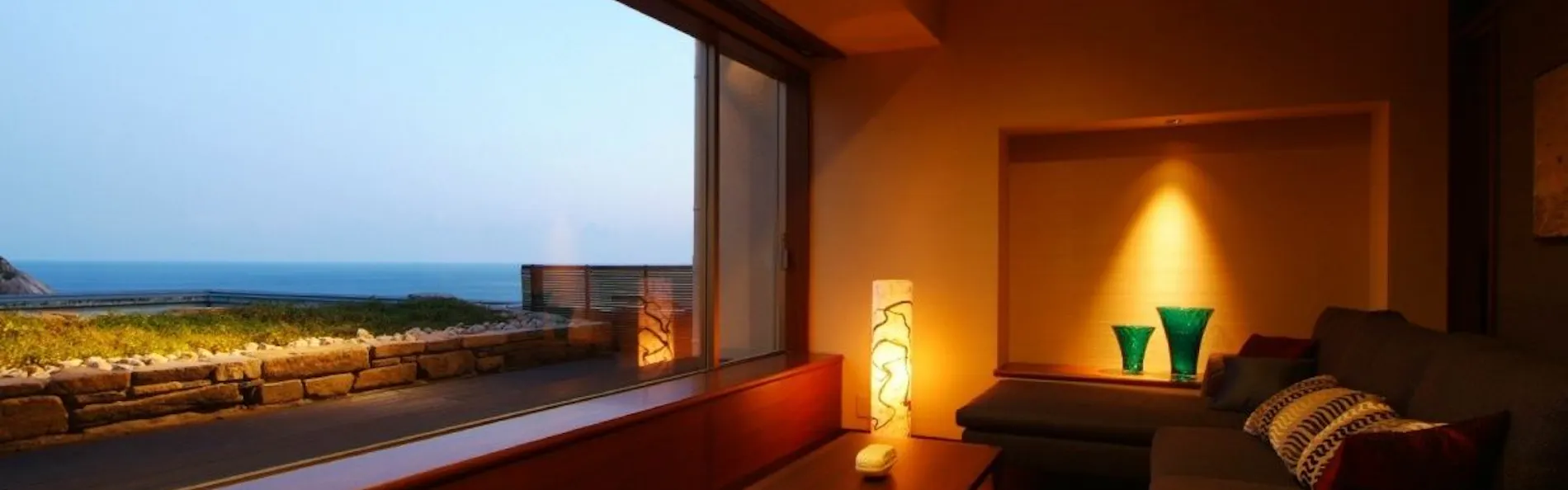 城崎/日和山温泉 ホテル金波楼