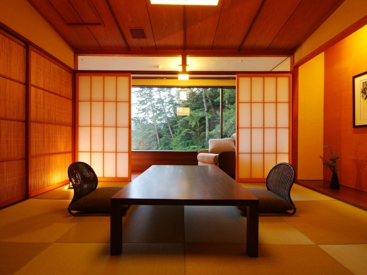 城崎／日和山温泉　ホテル金波楼