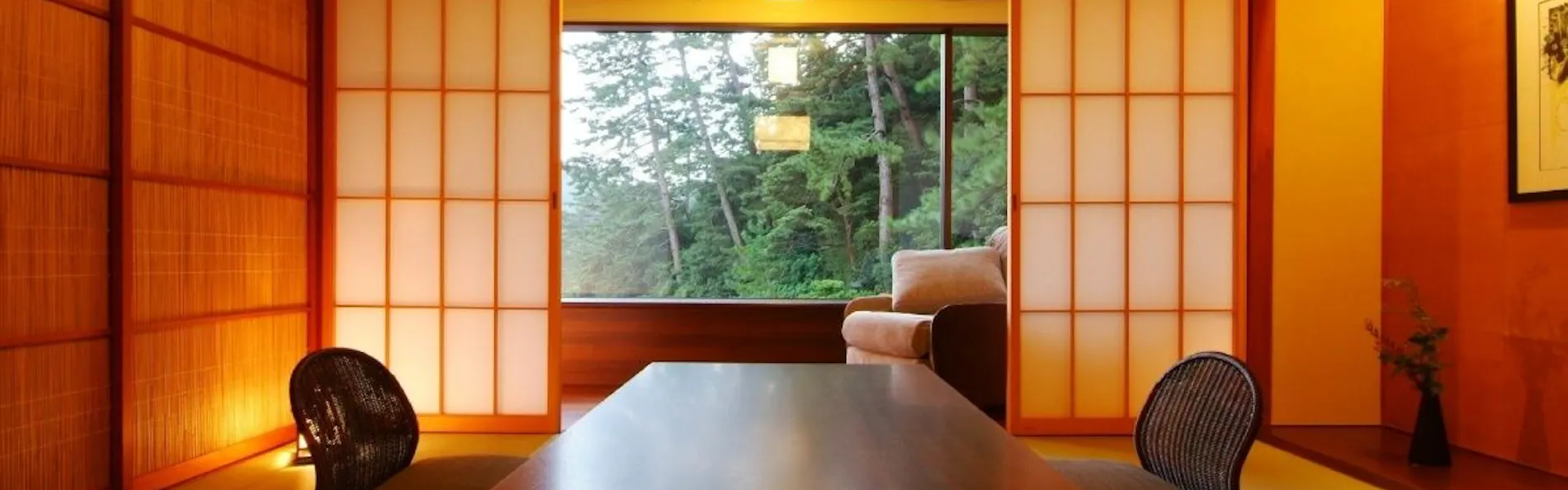 城崎/日和山温泉 ホテル金波楼