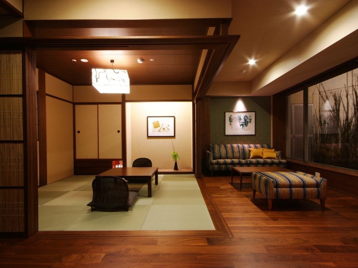 城崎／日和山温泉　ホテル金波楼