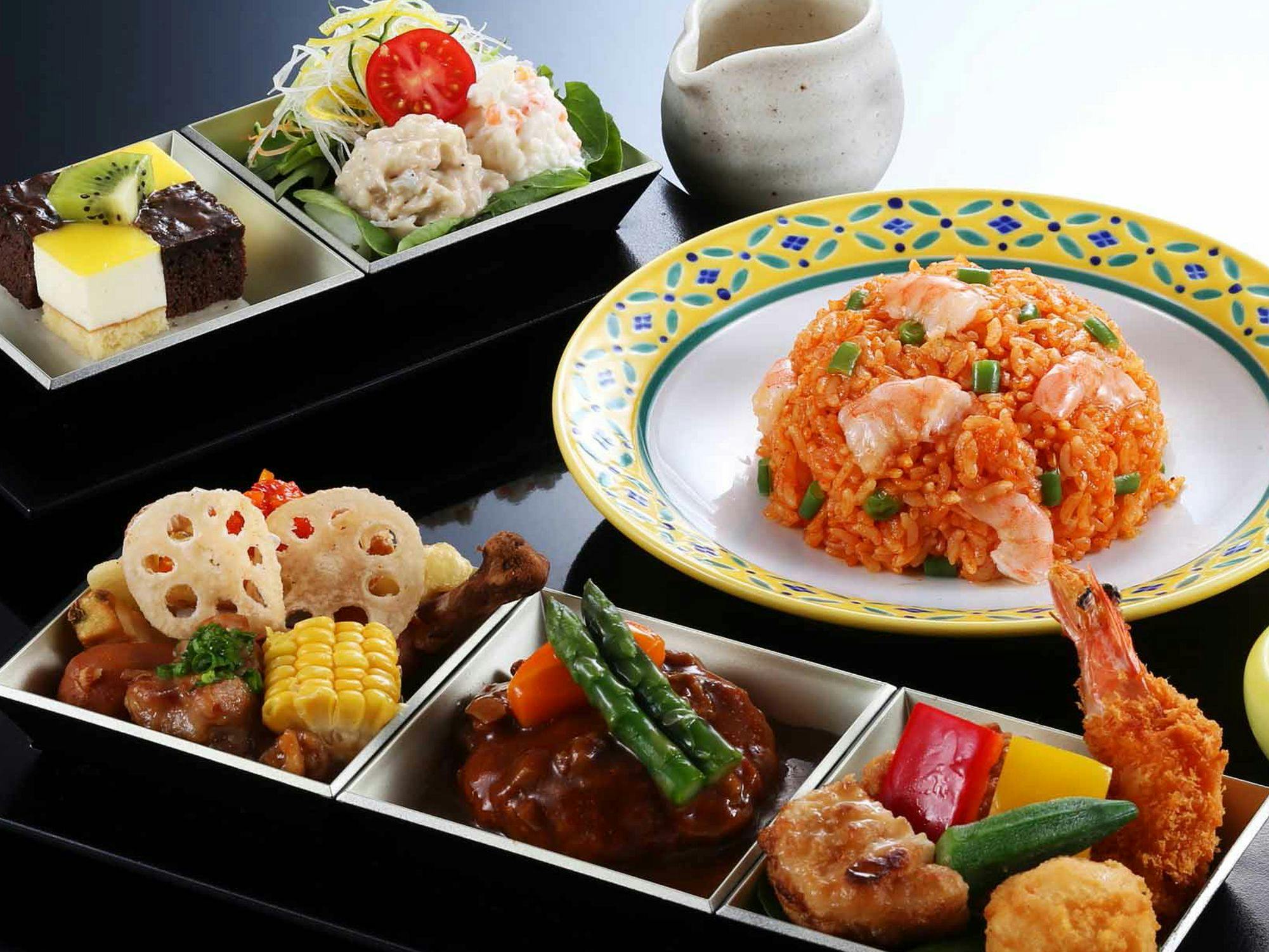Kinosaki / Hiyoriyama Onsen Hotel Kinparo