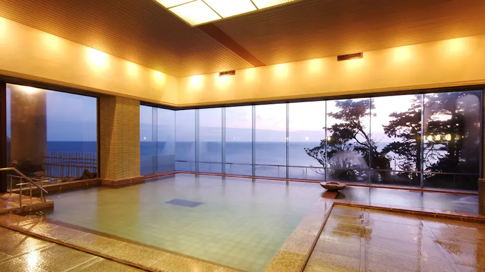 Kinosaki / Hiyoriyama Onsen Hotel Kinparo