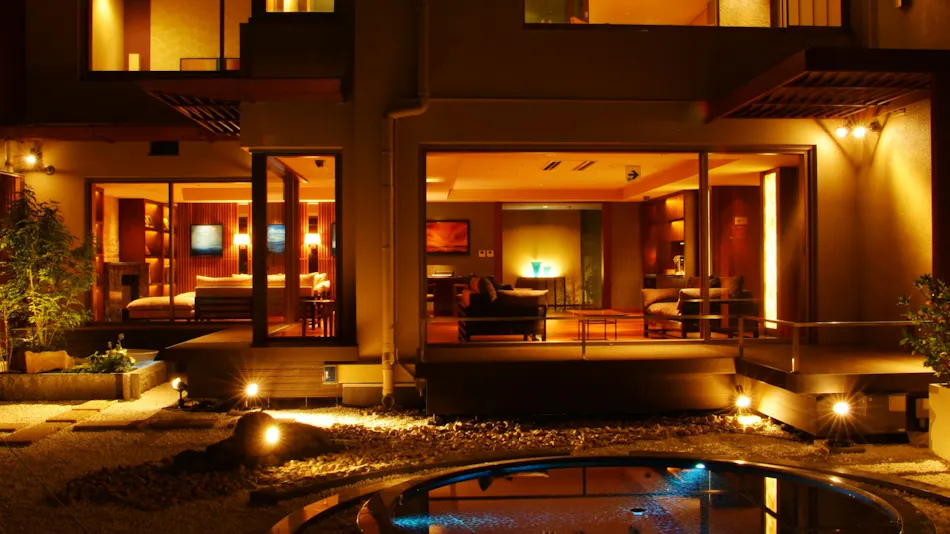 Kinosaki / Hiyoriyama Onsen Hotel Kinparo