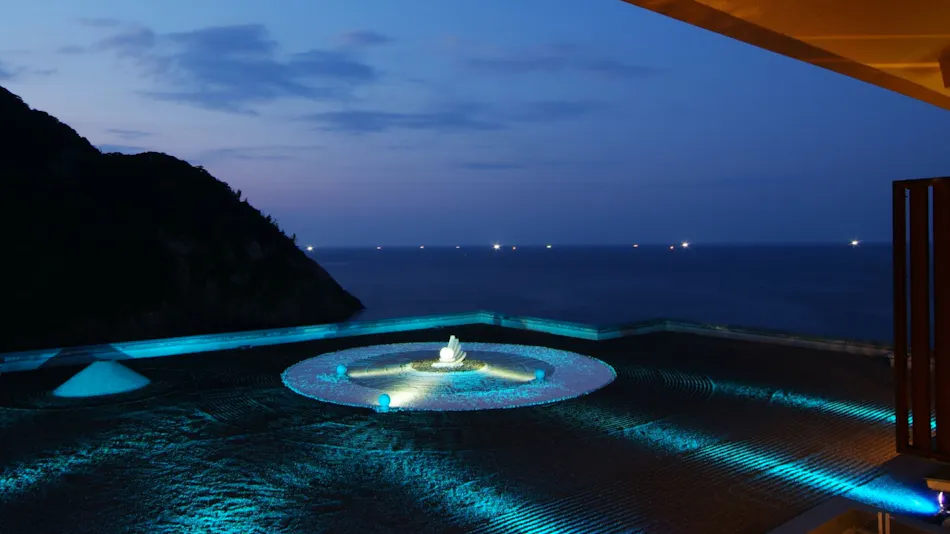 Kinosaki / Hiyoriyama Onsen Hotel Kinparo