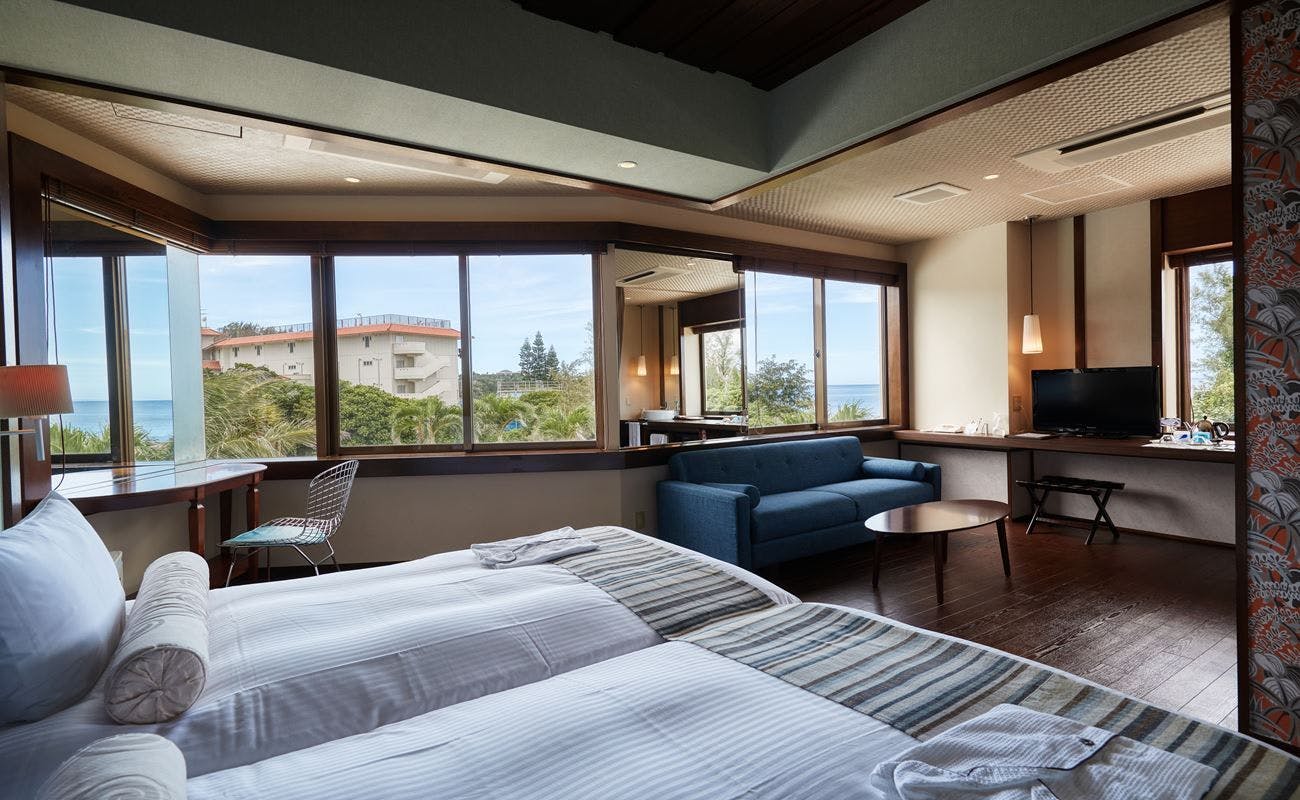 ラ カーサ パナシア オキナワ リゾート の宿泊プラン 予約 Yahoo トラベル