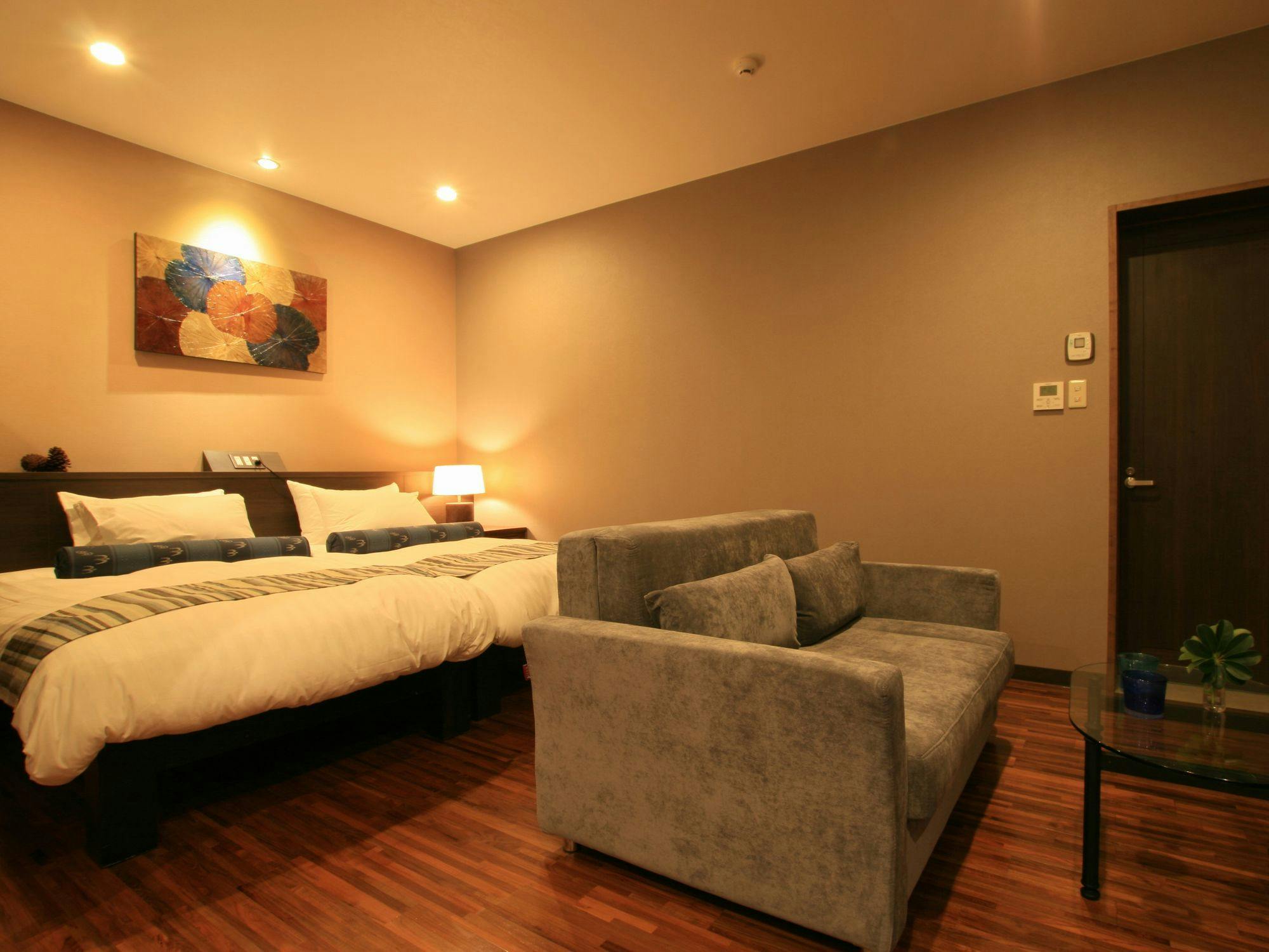 ラ カーサ パナシア オキナワ リゾート の空室状況を確認する 宿泊予約は 一休 Com