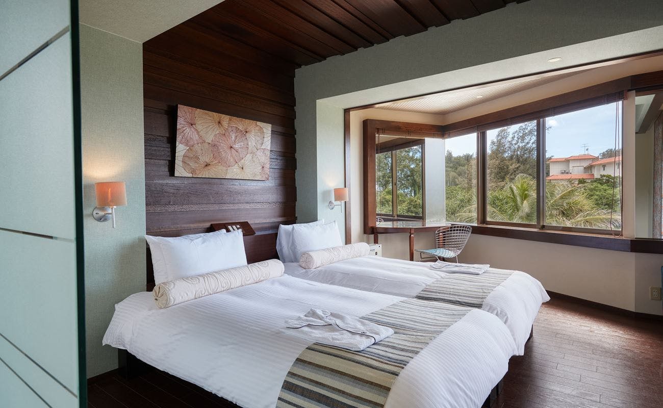 ラ カーサ パナシア オキナワ リゾート の空室状況を確認する 宿泊予約は 一休 Com 宿泊予約は 一休 Com