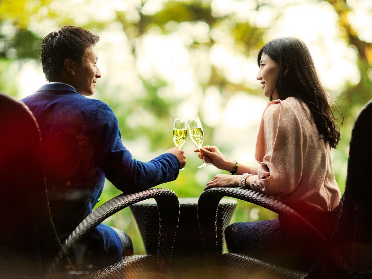 ภาพลักษณ์การเข้าพัก