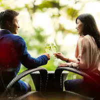 ภาพลักษณ์การเข้าพัก