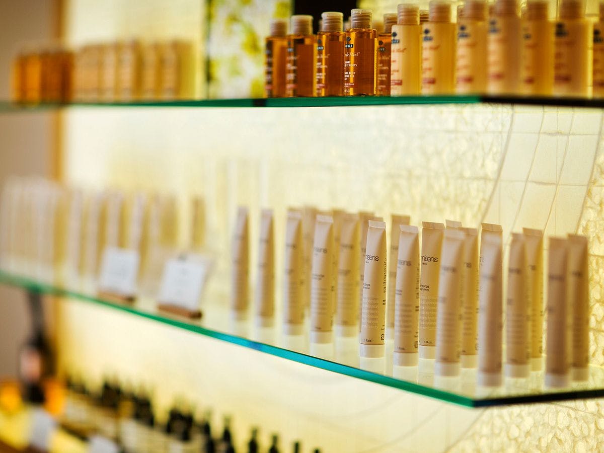 ล็อบบี้แสง: MOON