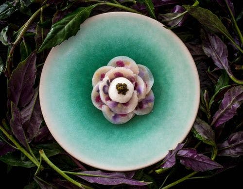 【創作懐石イメージ】