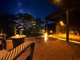 天橋立離宮　星音&nbsp;施設全景