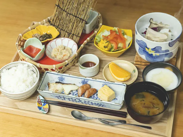 【朝食付き】愛犬と軽井沢へお気軽旅行/夕食なし