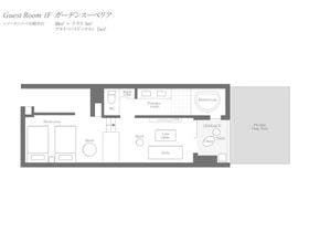レジーナリゾート旧軽井沢