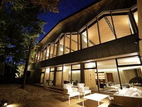 レジーナリゾート旧軽井沢