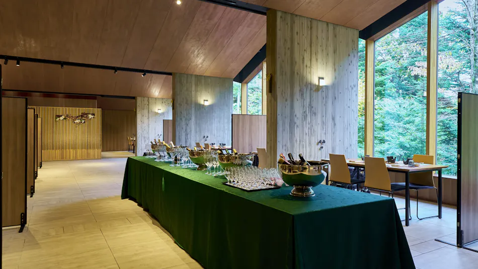 Regina Resort Old Karuizawa