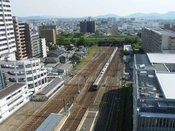 電車好き必見!トレインビュープラン(食事なし)