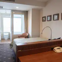 View Bathroom - Business Specification