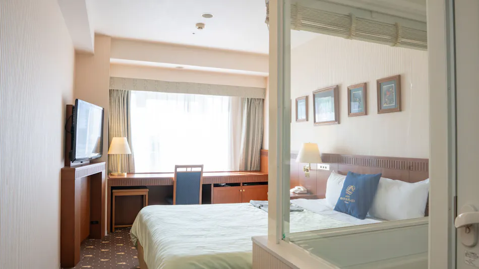 Hotel Boston Plaza Kusatsu Biwako