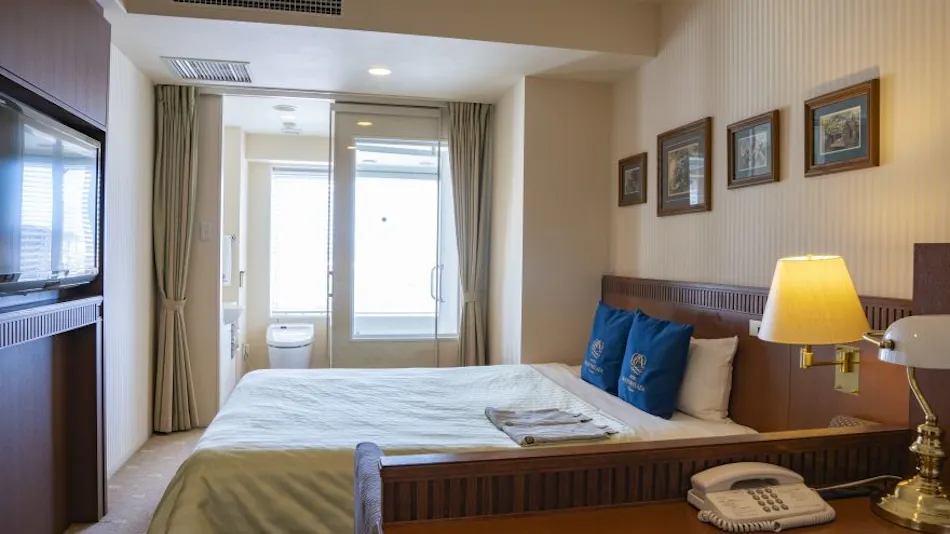 Hotel Boston Plaza Kusatsu Biwako