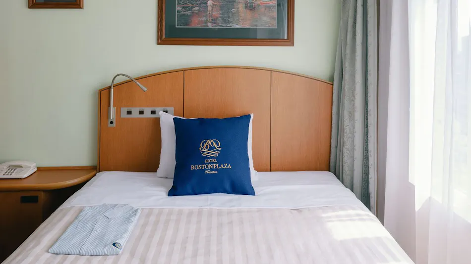 Hotel Boston Plaza Kusatsu Biwako