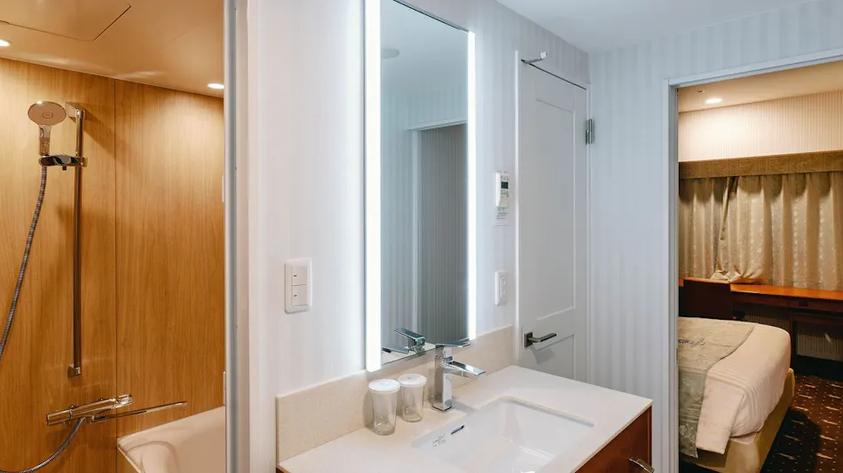 Hotel Boston Plaza Kusatsu Biwako