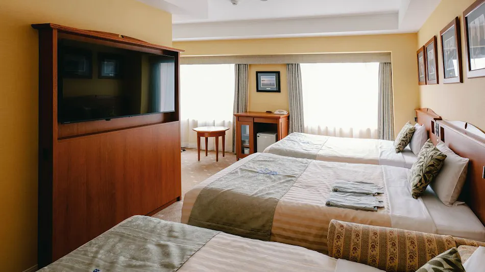 Hotel Boston Plaza Kusatsu Biwako