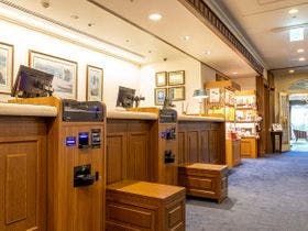 ホテルボストンプラザ草津 2枚目