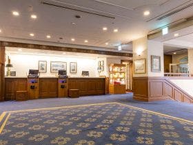 ホテルボストンプラザ草津 3枚目