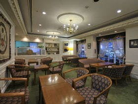 ホテルボストンプラザ草津