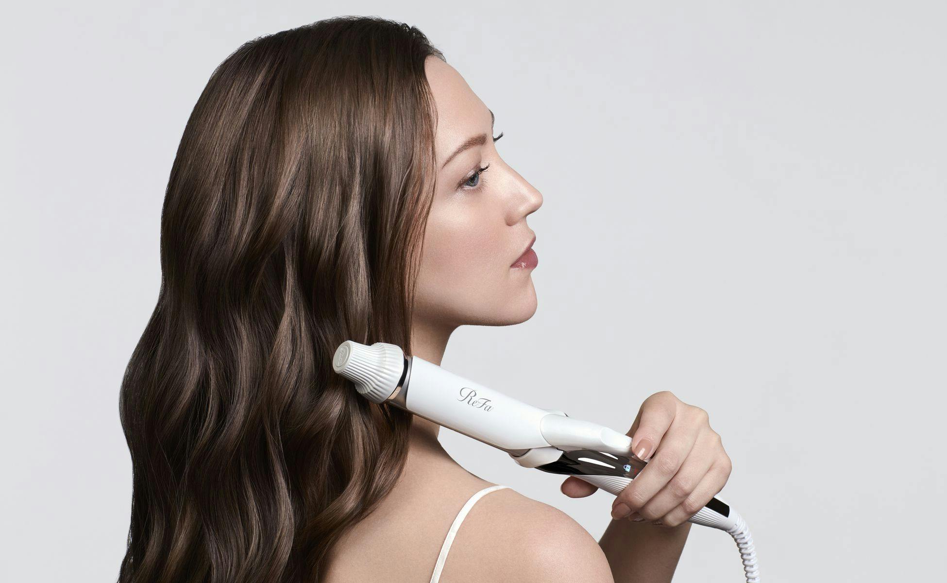 Refa Beautytech Curl Iron 32