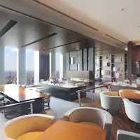 คลับเลานจ์