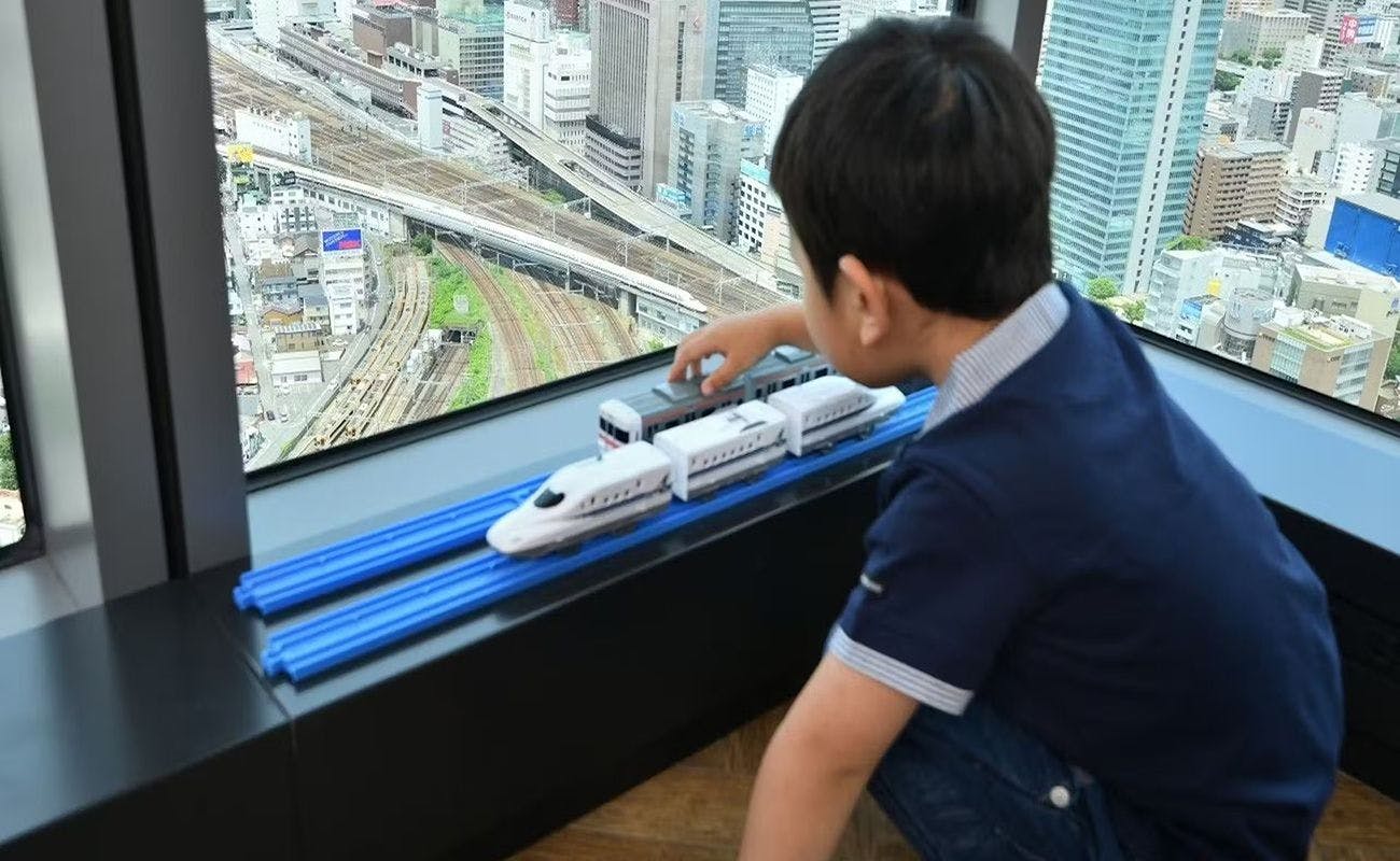 名古屋プリンスホテル スカイタワー